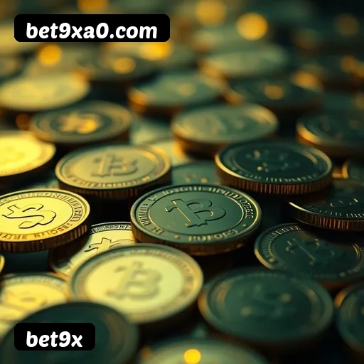 Requisitos do APK da bet9x para Android