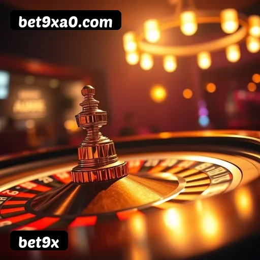 Catálogo bet9x 3.100+ jogos - Pragmatic Play, Evolution, NetEnt