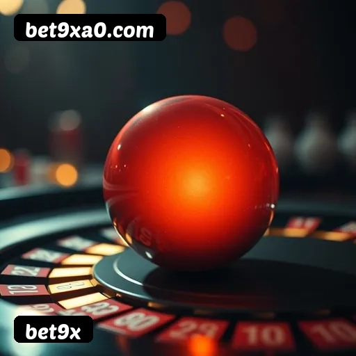 bet9x PIX instantâneo Brasil - Depósito e saque em minutos 24/7